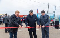 Фото: Луганский Информационный Центр/Дарья Чмирова