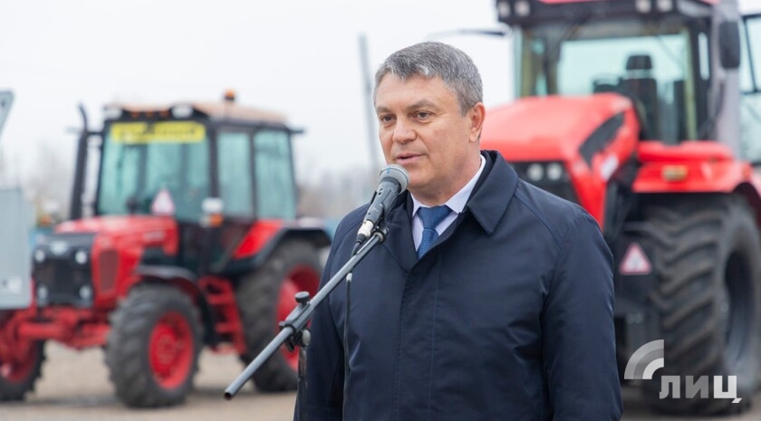 Фото: Луганский Информационный Центр/Дарья Чмирова