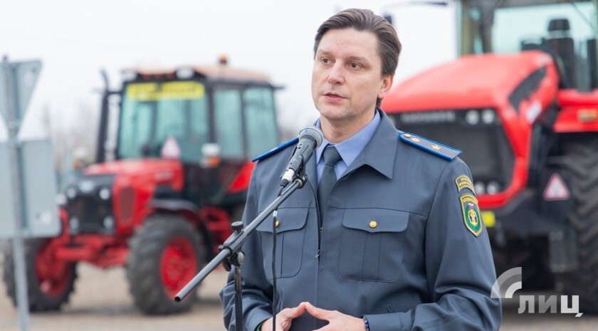 Фото: Луганский Информационный Центр/Дарья Чмирова