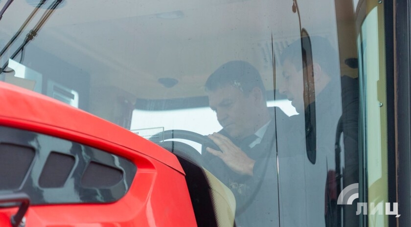 Фото: Луганский Информационный Центр/Дарья Чмирова