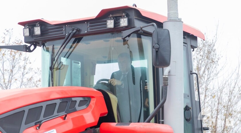 Фото: Луганский Информационный Центр/Дарья Чмирова