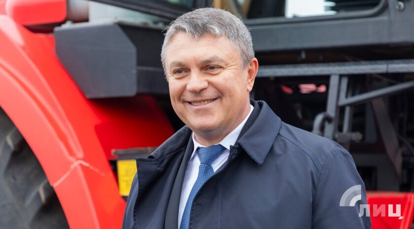 Фото: Луганский Информационный Центр/Дарья Чмирова