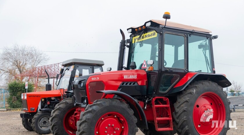 Фото: Луганский Информационный Центр/Дарья Чмирова