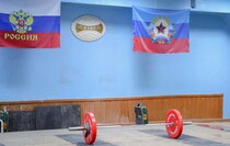 Фото: Луганский Информационный Центр/Анастасия Стеценко