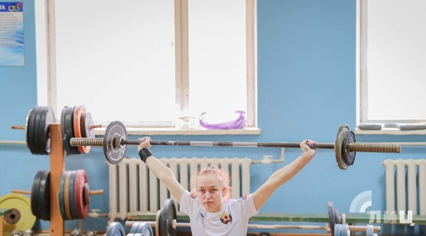 Фото: Луганский Информационный Центр/Анастасия Стеценко