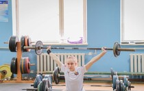 Фото: Луганский Информационный Центр/Анастасия Стеценко