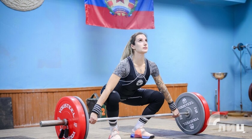 Фото: Луганский Информационный Центр/Анастасия Стеценко