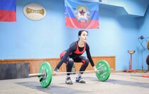 Фото: Луганский Информационный Центр/Анастасия Стеценко