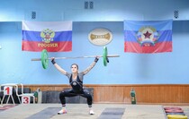 Фото: Луганский Информационный Центр/Анастасия Стеценко