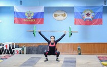 Фото: Луганский Информационный Центр/Анастасия Стеценко