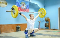 Фото: Луганский Информационный Центр/Анастасия Стеценко