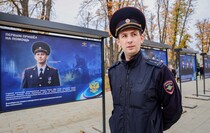 Фото: Луганский Информационный Центр/Анастасия Стеценко