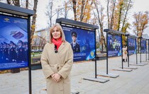 Фото: Луганский Информационный Центр/Анастасия Стеценко