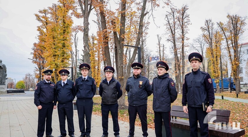 Фото: Луганский Информационный Центр/Анастасия Стеценко