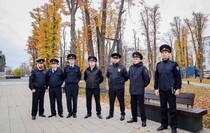 Фото: Луганский Информационный Центр/Анастасия Стеценко