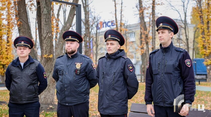 Фото: Луганский Информационный Центр/Анастасия Стеценко