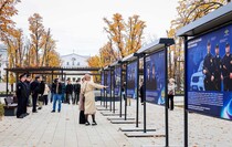 Фото: Луганский Информационный Центр/Анастасия Стеценко