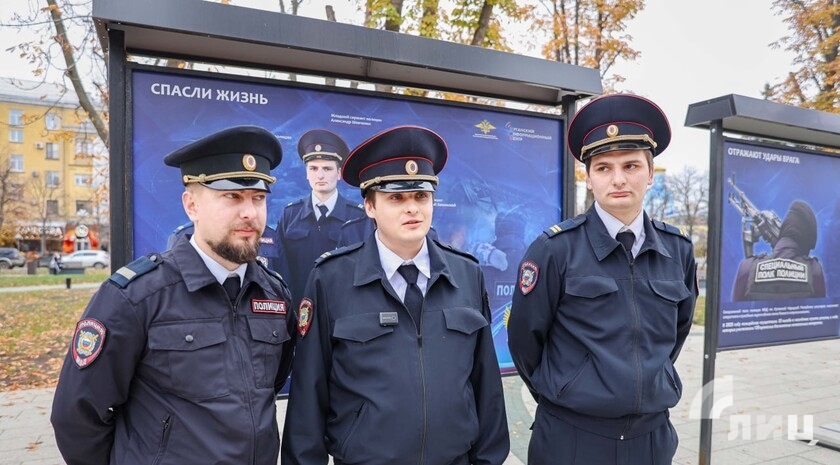 Фото: Луганский Информационный Центр/Анастасия Стеценко