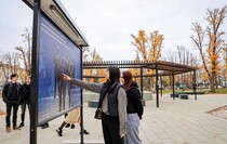 Фото: Луганский Информационный Центр/Анастасия Стеценко