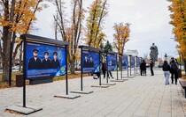 Фото: Луганский Информационный Центр/Анастасия Стеценко