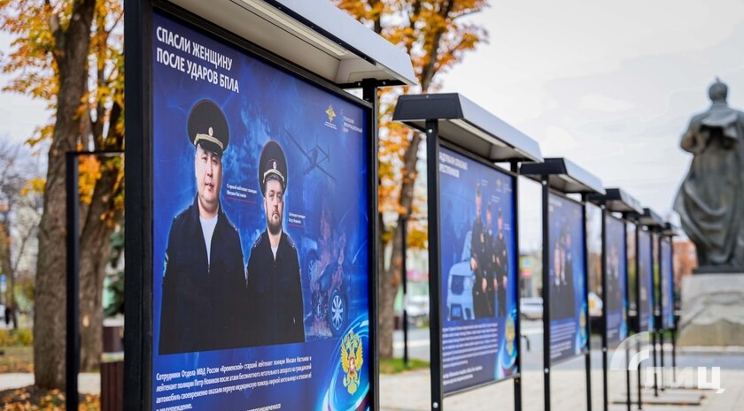 Фото: Луганский Информационный Центр/Анастасия Стеценко