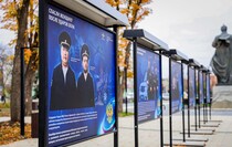 Фото: Луганский Информационный Центр/Анастасия Стеценко