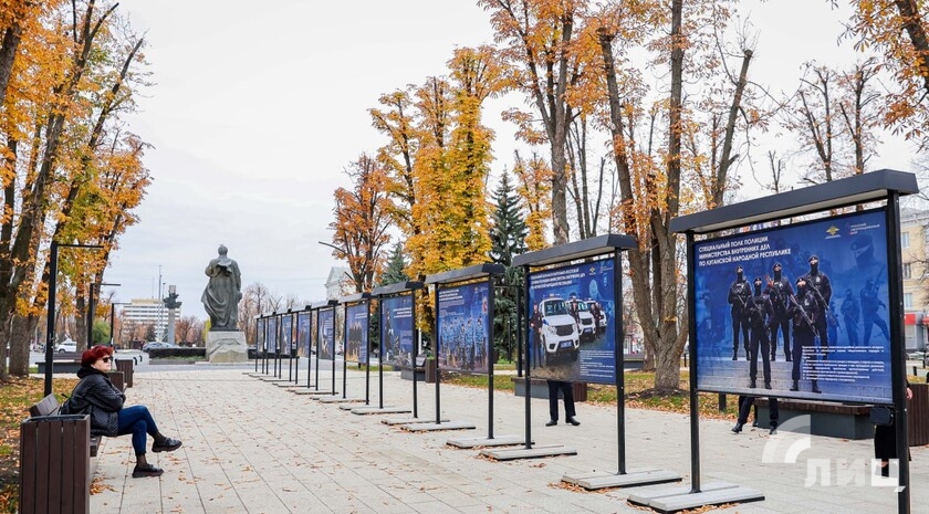 Фото: Луганский Информационный Центр/Анастасия Стеценко