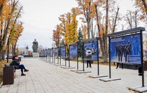 Фото: Луганский Информационный Центр/Анастасия Стеценко