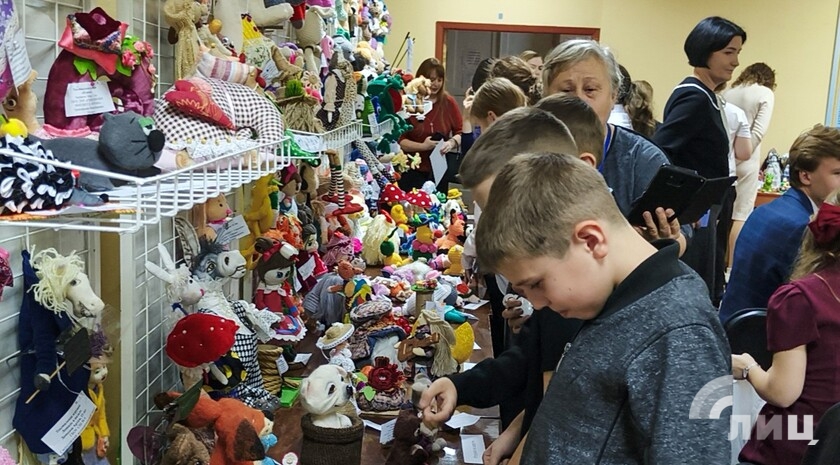 Фото: Луганский Информационный Центр