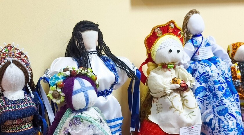 Фото: Луганский Информационный Центр