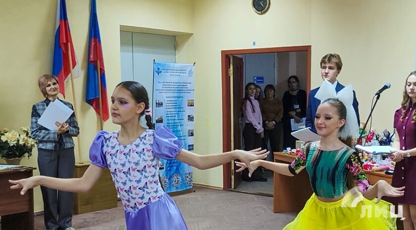 Фото: Луганский Информационный Центр