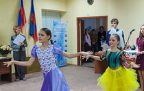 Фото: Луганский Информационный Центр