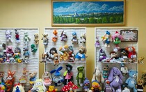 Фото: Луганский Информационный Центр