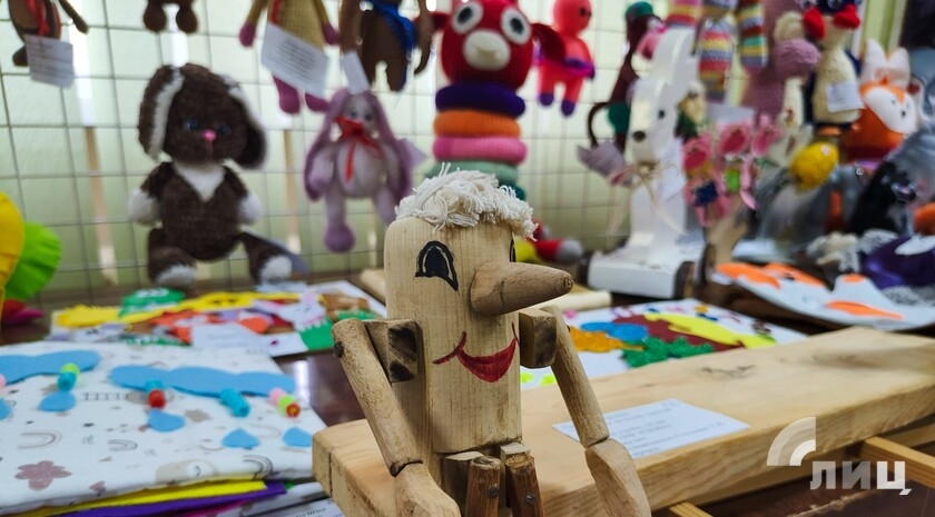 Фото: Луганский Информационный Центр