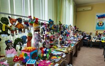 Фото: Луганский Информационный Центр