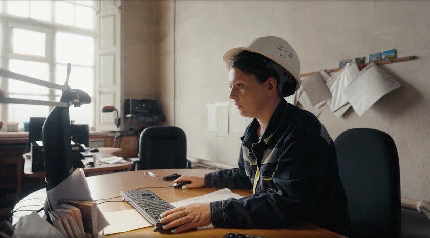 Скриншот: Луганский Информационный Центр