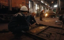 Скриншот: Луганский Информационный Центр