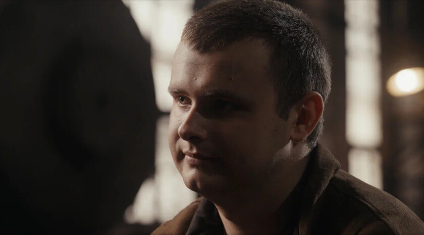 Скриншот: Луганский Информационный Центр