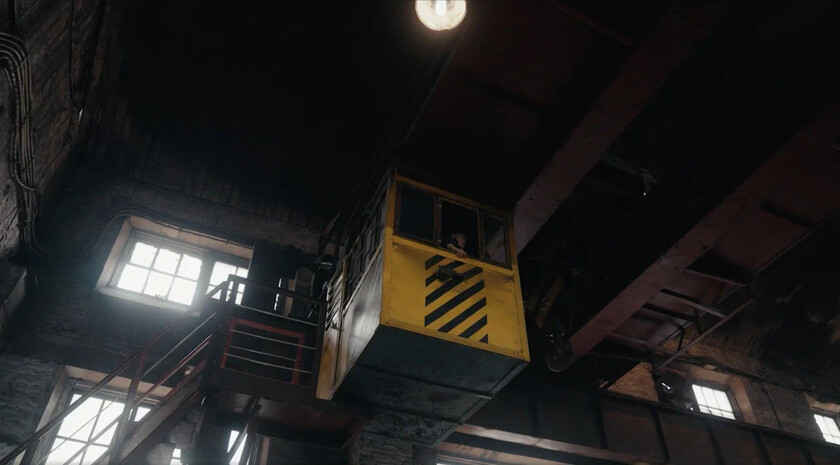 Скриншот: Луганский Информационный Центр