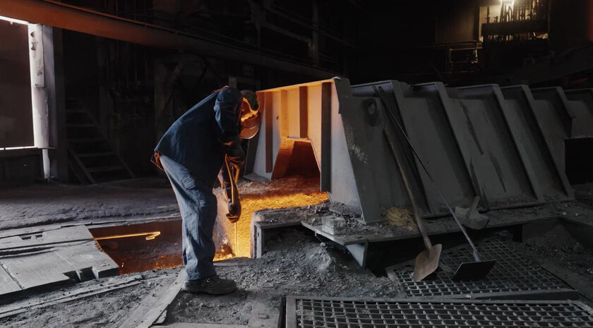 Скриншот: Луганский Информационный Центр