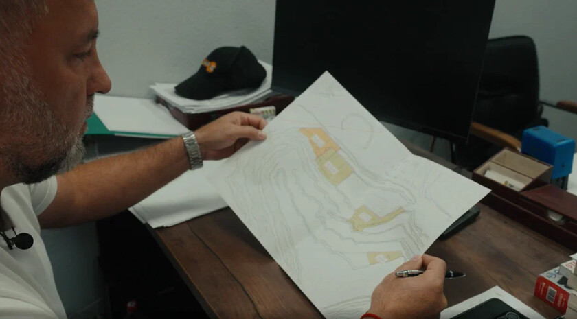 Скриншот: Луганский Информационный Центр