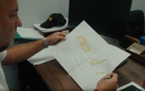 Скриншот: Луганский Информационный Центр