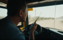 Скриншот: Луганский Информационный Центр