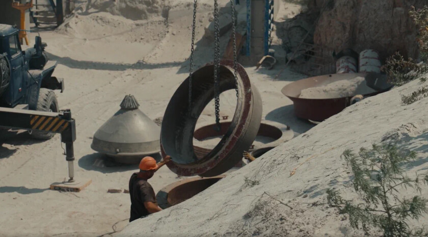 Скриншот: Луганский Информационный Центр