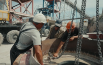 Скриншот: Луганский Информационный Центр