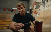 Скриншот: Луганский Информационный Центр