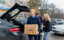 Фото: Луганский Информационный Центр/Дарья Чмирова