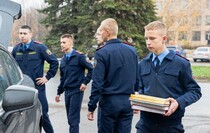 Фото: Луганский Информационный Центр/Дарья Чмирова