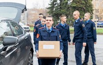 Фото: Луганский Информационный Центр/Дарья Чмирова