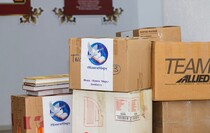 Фото: Луганский Информационный Центр/Дарья Чмирова